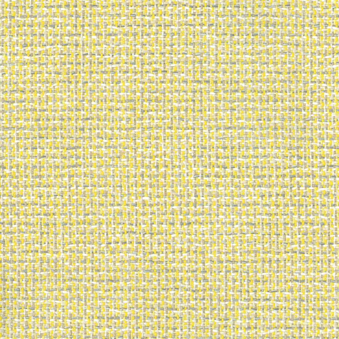 Warwick Kuata Sunshine outdoor curtain fabric swatch