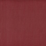 Warwick Lustrell Charisma Cabernet faux leather cushion