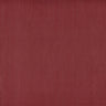Warwick Lustrell Charisma Cabernet faux leather cushion