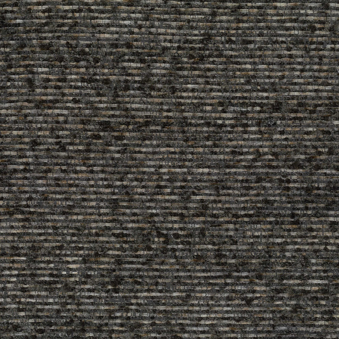 Warwick Leoni Cocoa upholstery fabric cushion