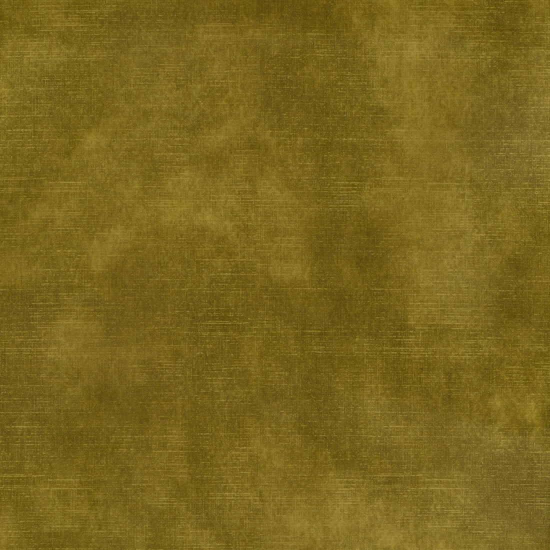 Warwick Lovely Chartreuse upholstery fabric cushion