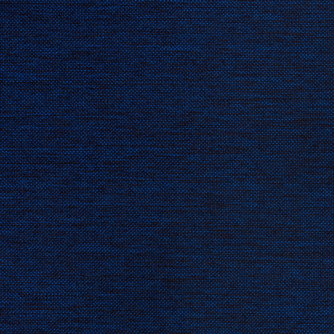 Warwick Lomani Navy outdoor curtain fabric swatch