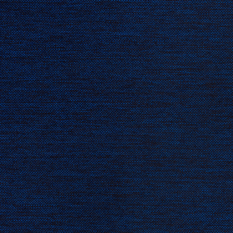 Warwick Lomani Navy Custom Outdoor Curtains
