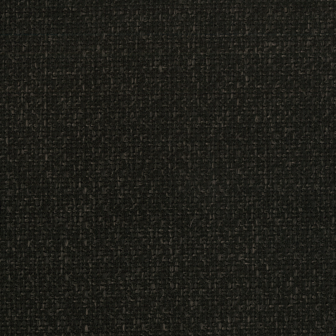Warwick Macedon Caviar outdoor curtain fabric swatch