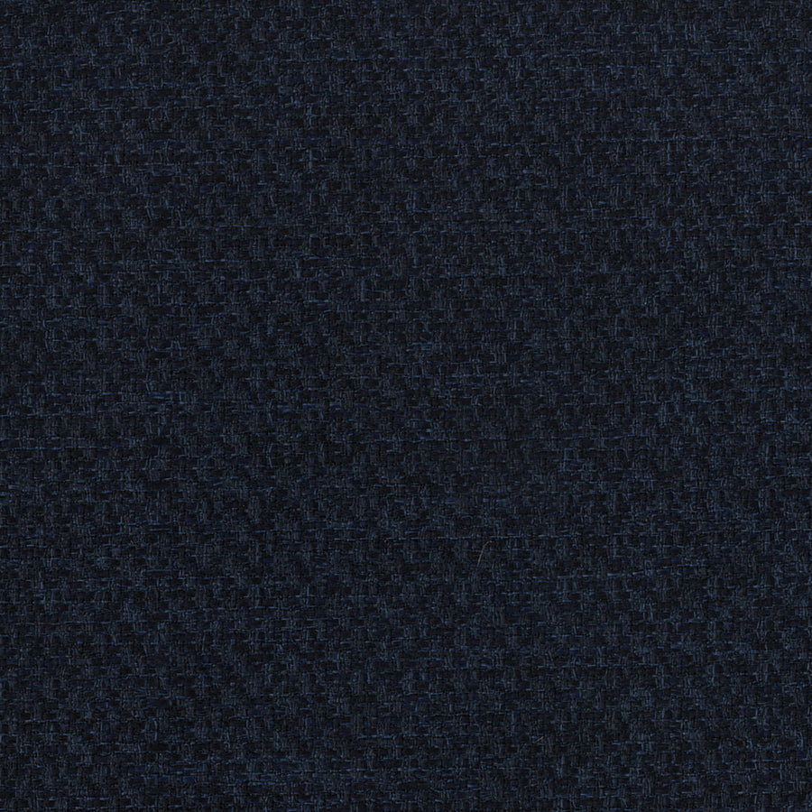 Warwick Macedon Navy Custom Outdoor Curtains