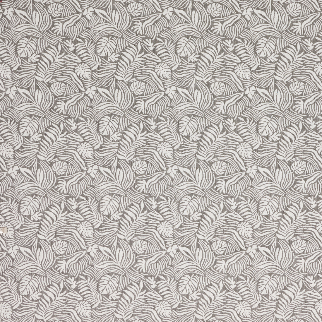 Warwick McCrae Gull outdoor curtain fabric swatch