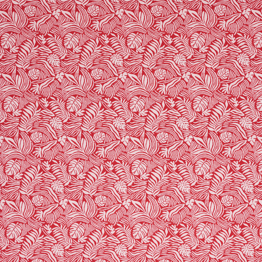 Warwick McCrae Hibiscus Custom Outdoor Curtains