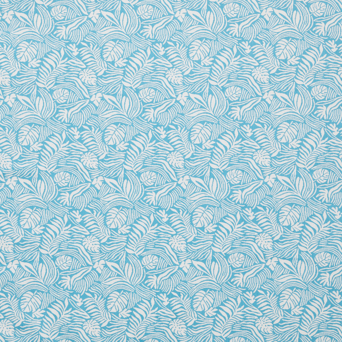 Warwick McCrae Reef outdoor curtain fabric swatch