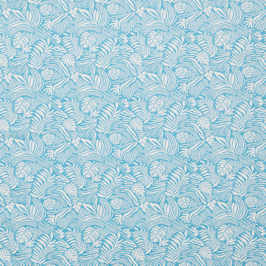 Warwick McCrae Reef Custom Outdoor Curtains