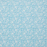 Warwick McCrae Reef outdoor curtain fabric swatch