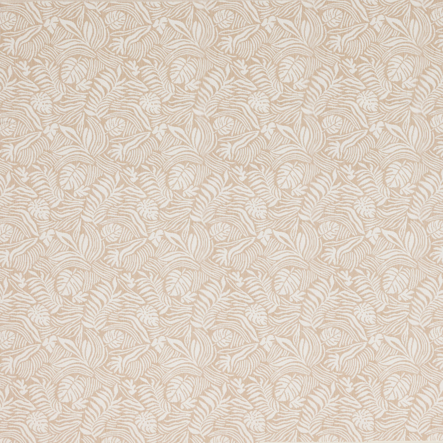 Warwick McCrae Sand Custom Outdoor Curtains