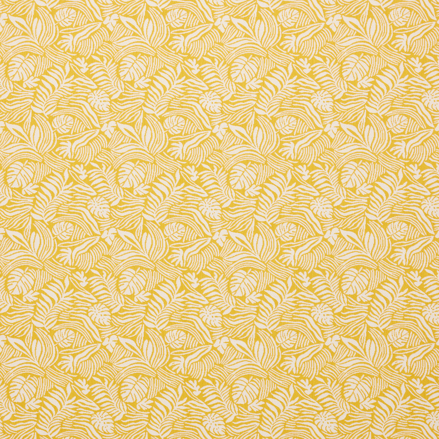 Warwick McCrae Sunshine Custom Outdoor Curtains