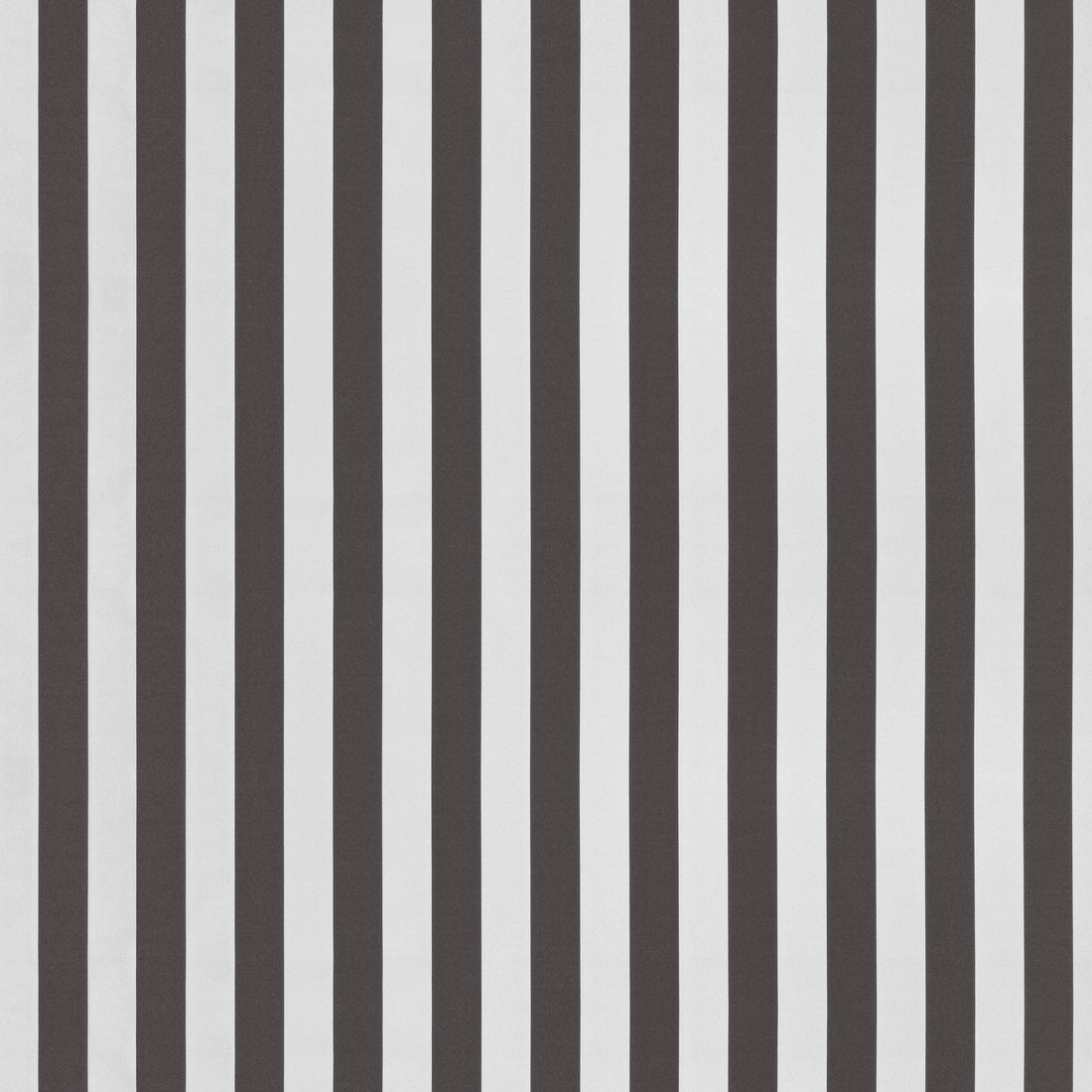 Warwick Mallacoota Charcoal outdoor curtain fabric swatch