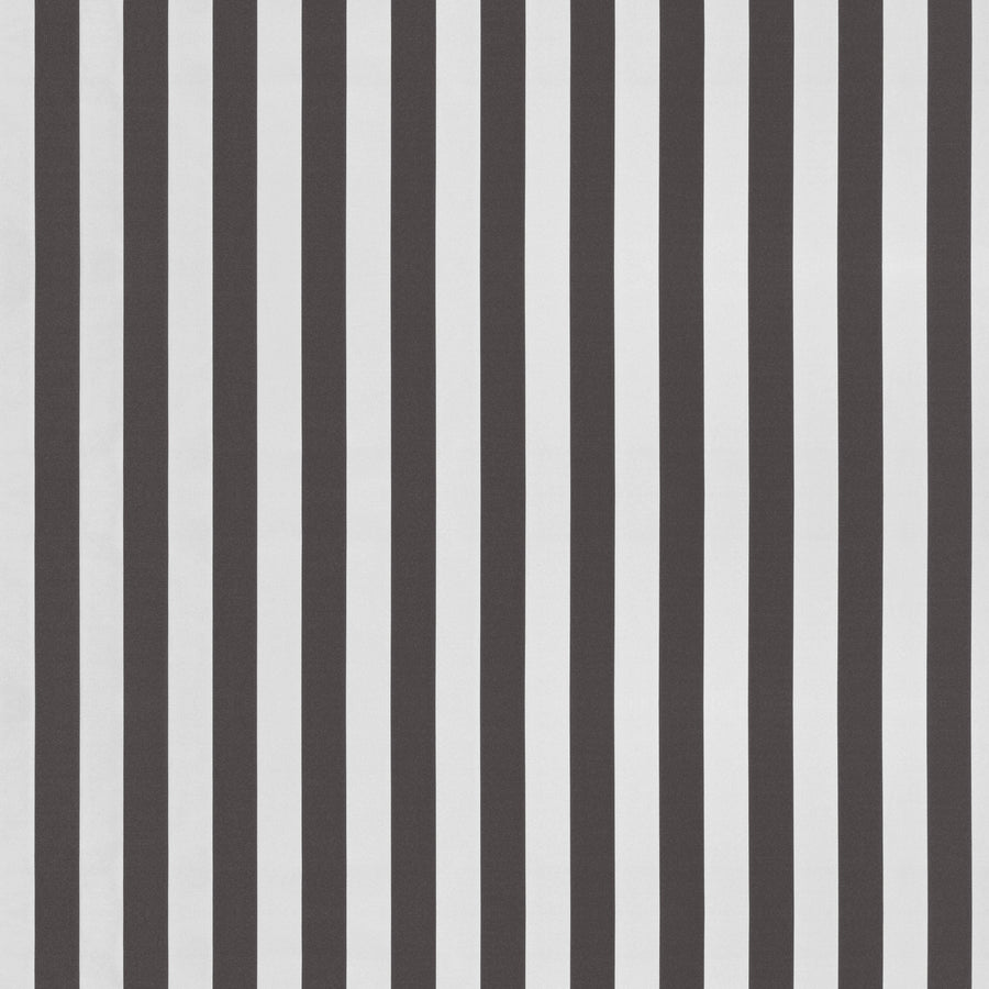Warwick Mallacoota Charcoal Custom Outdoor Curtains