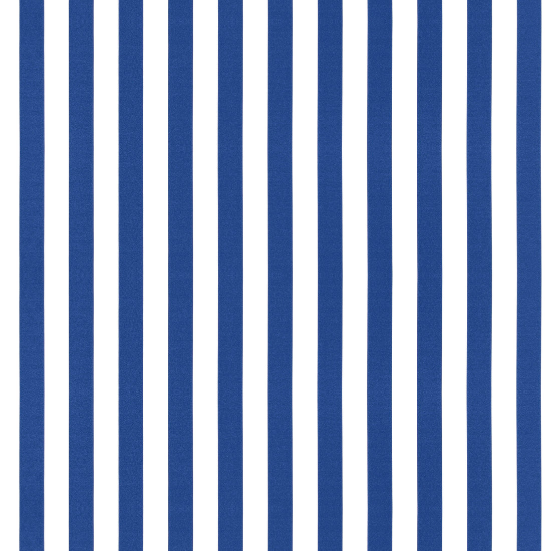 Warwick Mallacoota Cobalt outdoor curtain fabric swatch