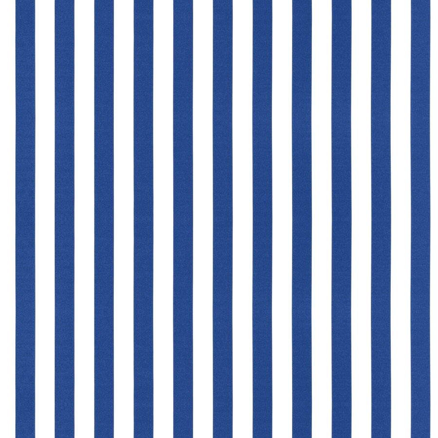 Warwick Mallacoota Cobalt Custom Outdoor Curtains