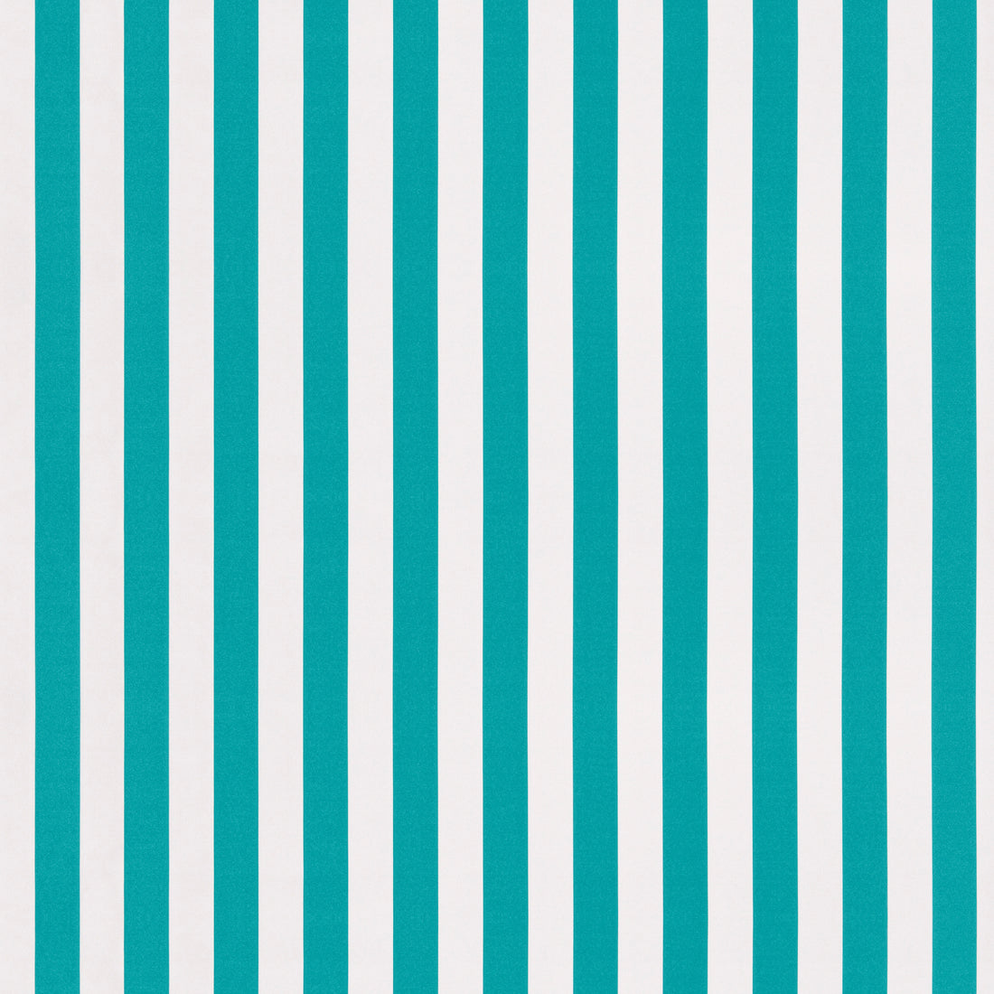 Warwick Mallacoota Turquoise outdoor curtain fabric swatch