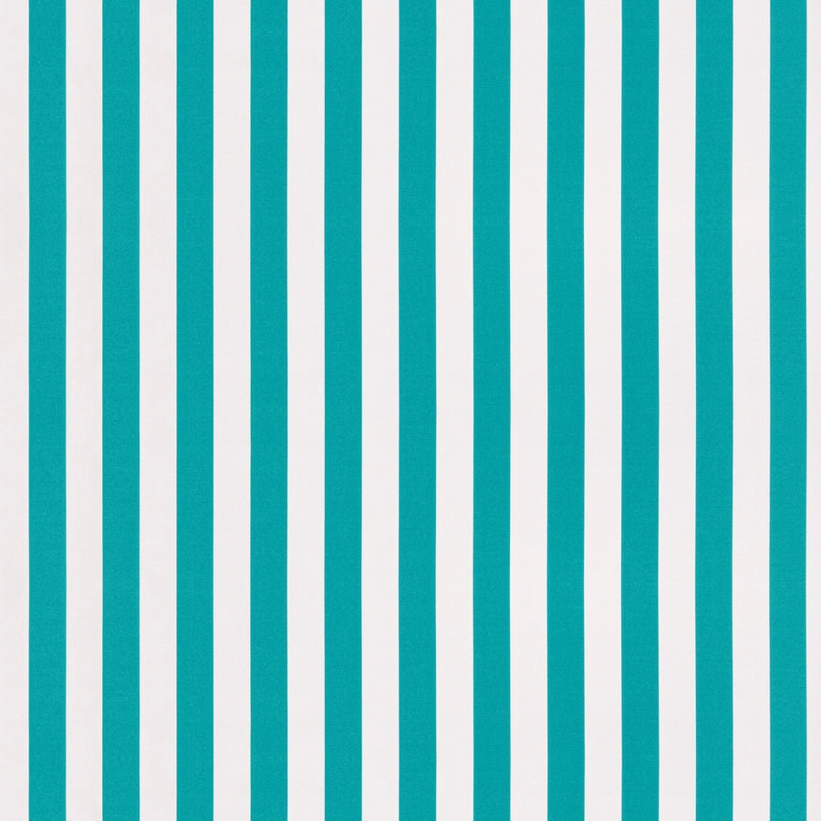 Warwick Mallacoota Turquoise Custom Outdoor Curtains