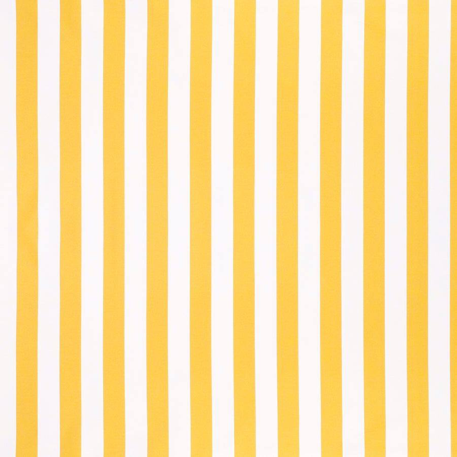 Warwick Mallacoota Sunshine Custom Outdoor Curtains