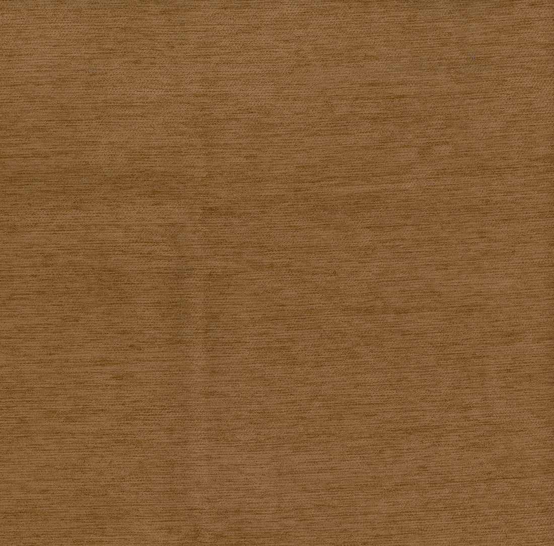 Warwick Manisa Caramel upholstery fabric cushion