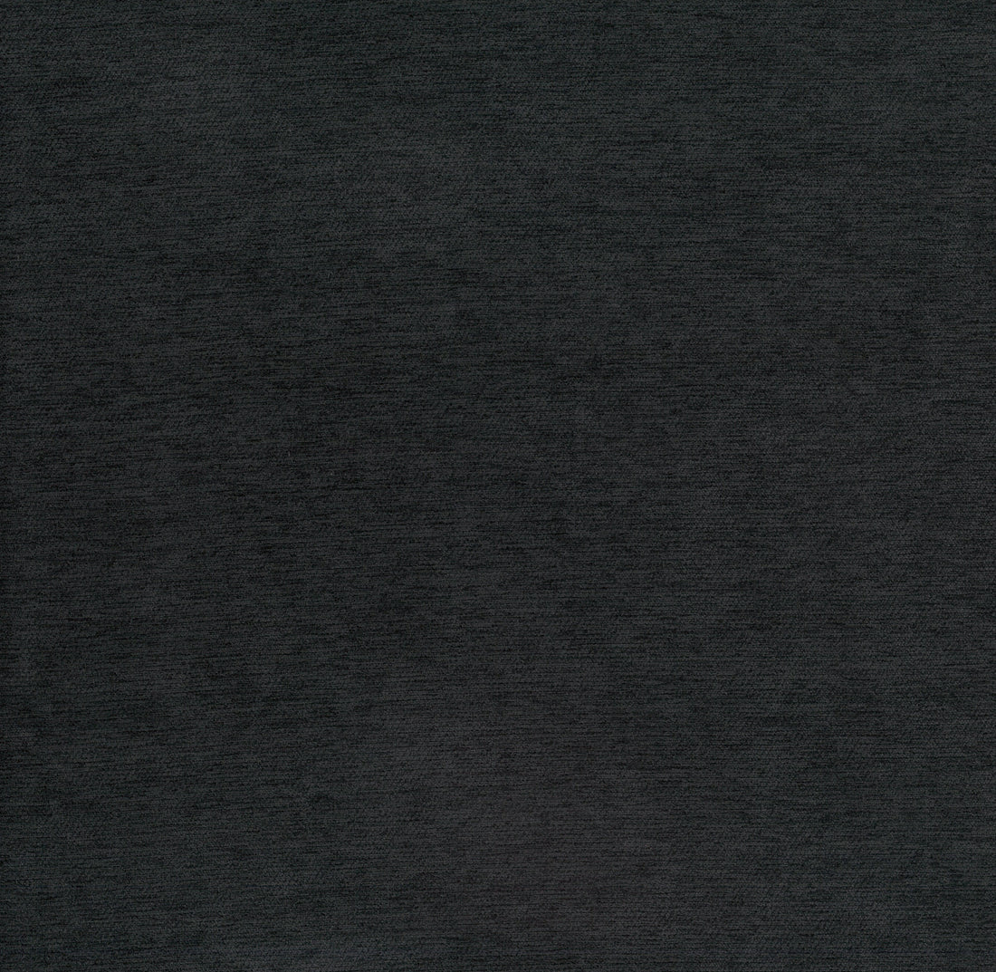 Warwick Manisa Licorice upholstery fabric cushion