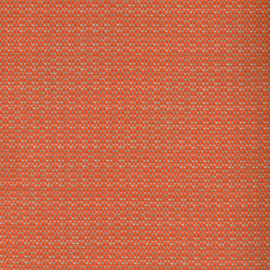 Warwick Mykonos Coral Custom Outdoor Curtains