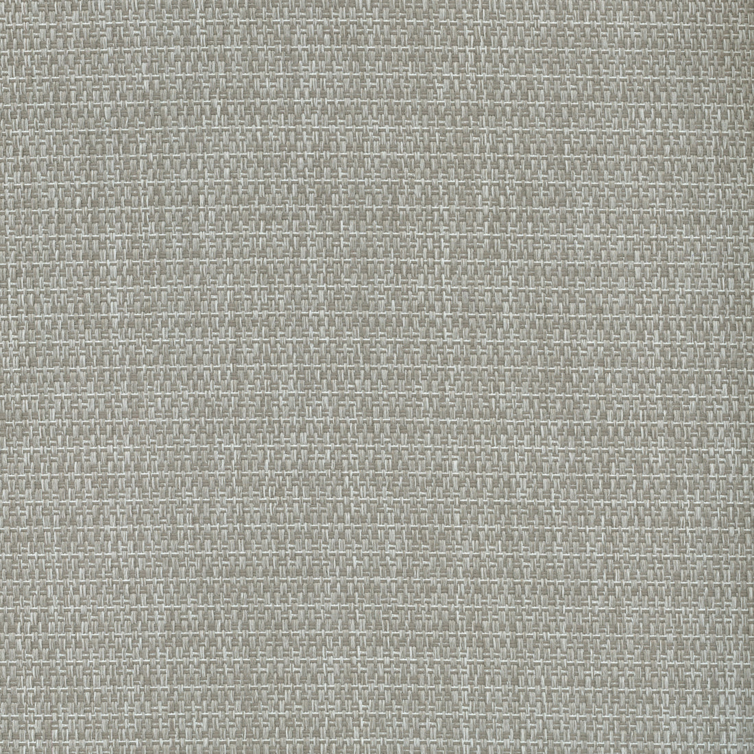 Warwick Mykonos Glacier outdoor curtain fabric swatch