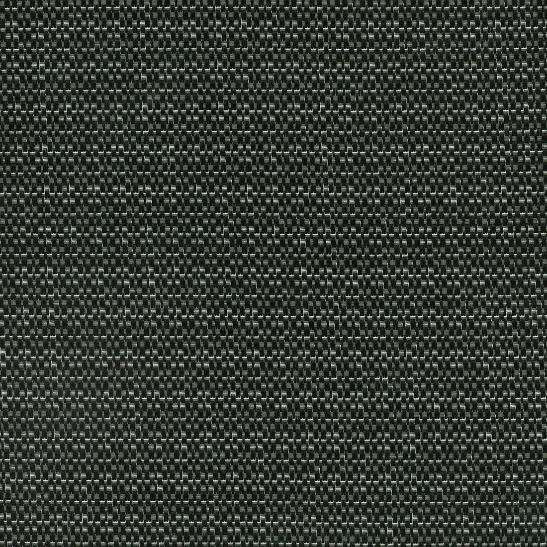 Warwick Mykonos Jet outdoor curtain fabric swatch