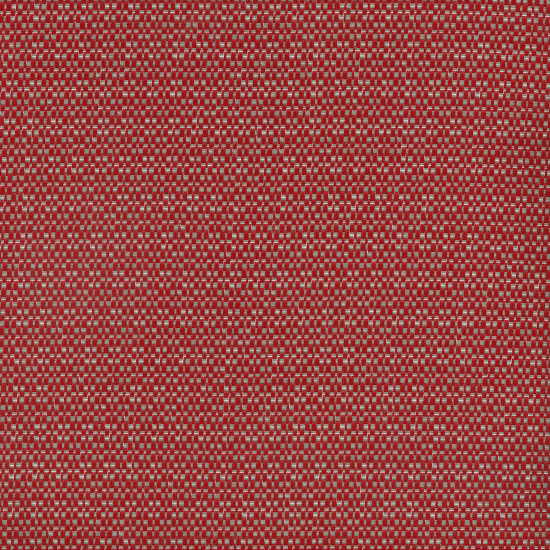 Warwick Mykonos Lobster outdoor curtain fabric swatch