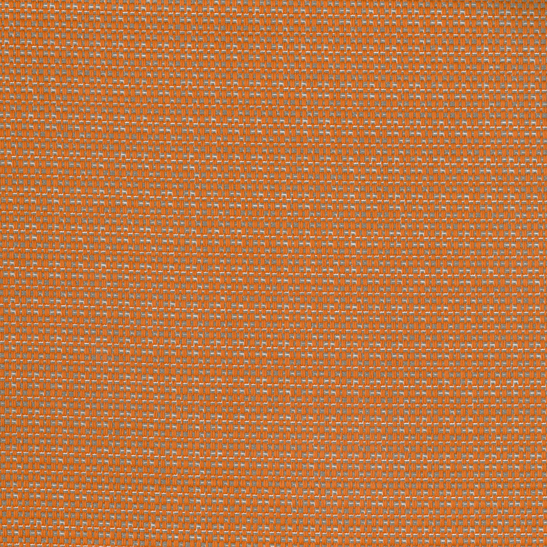 Warwick Mykonos Melon outdoor curtain fabric swatch