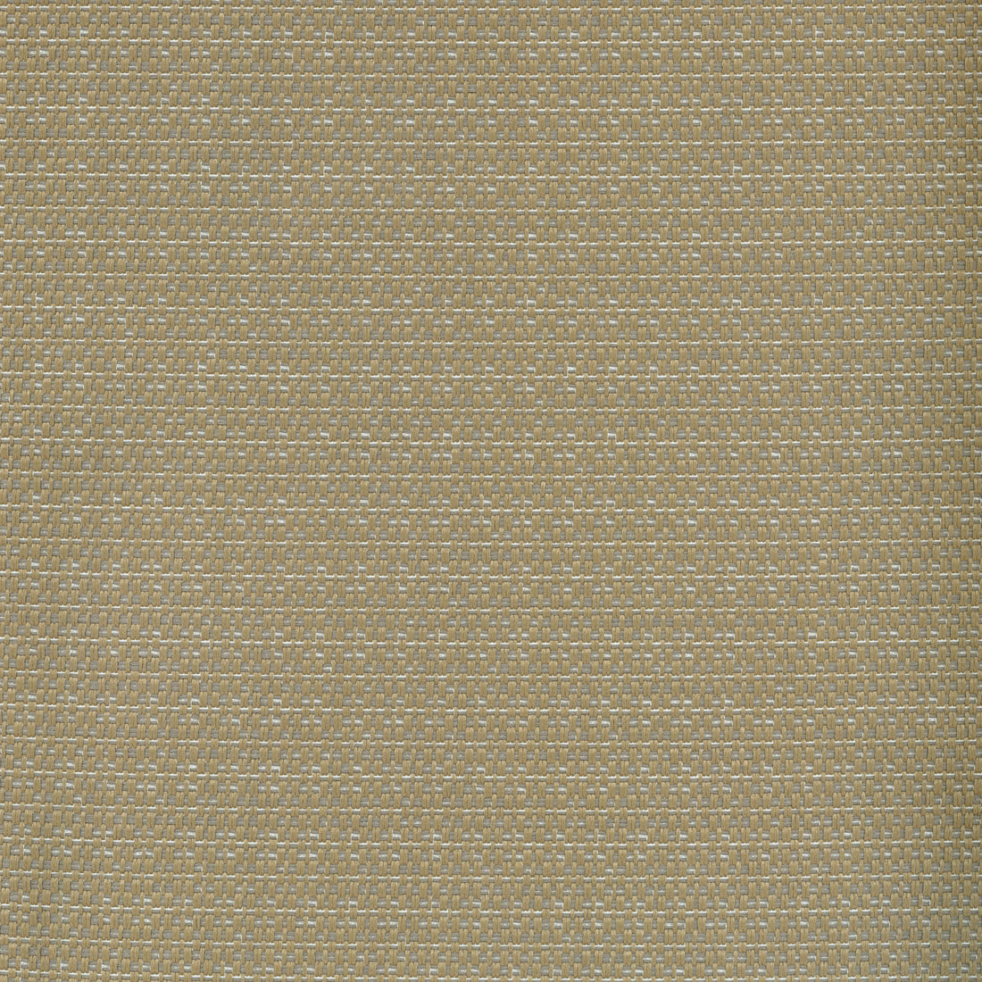 Warwick Mykonos Sand outdoor curtain fabric swatch