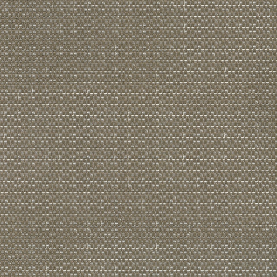 Warwick Mykonos Stone outdoor curtain fabric swatch