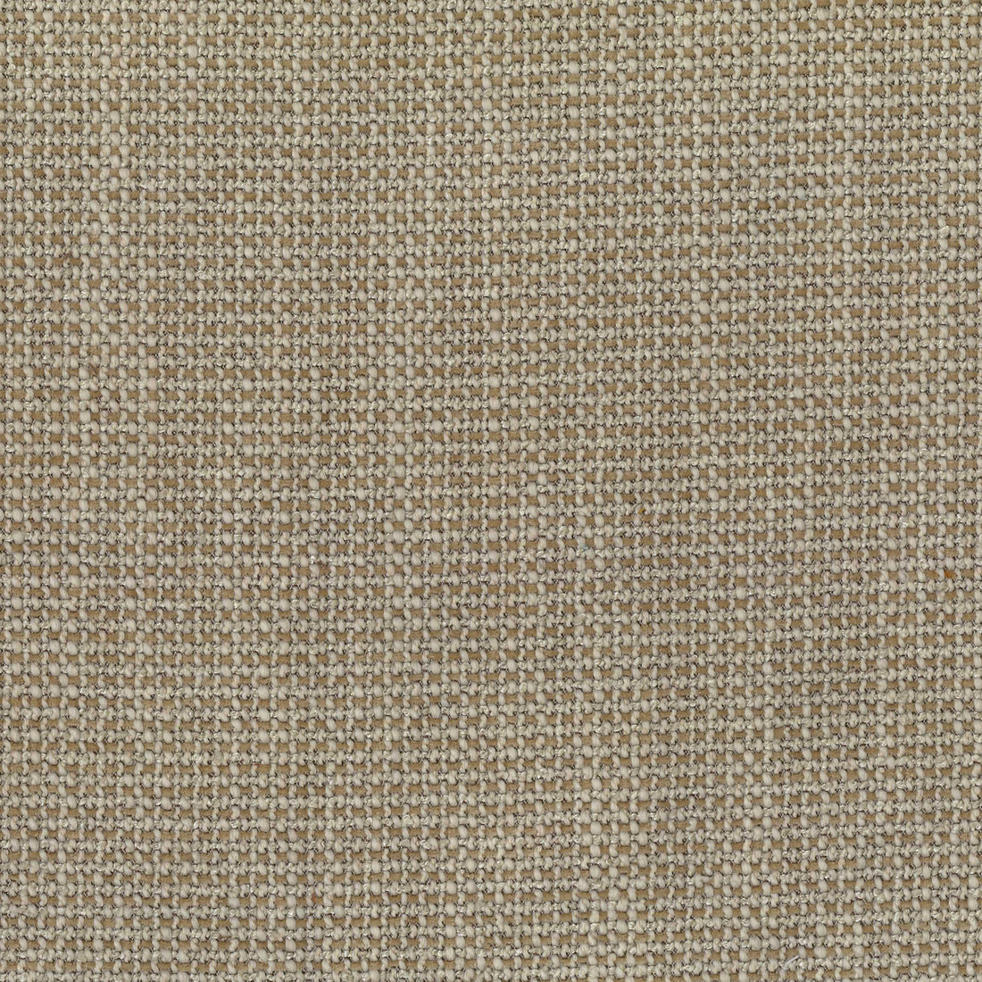 Warwick Narla Natural upholstery fabric cushion