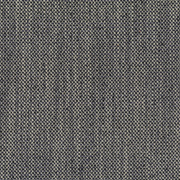 Warwick Narla Navy upholstery fabric cushion