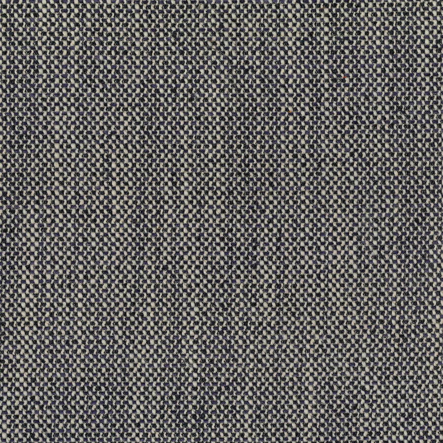 Warwick Narla Navy Custom Indoor Cushion