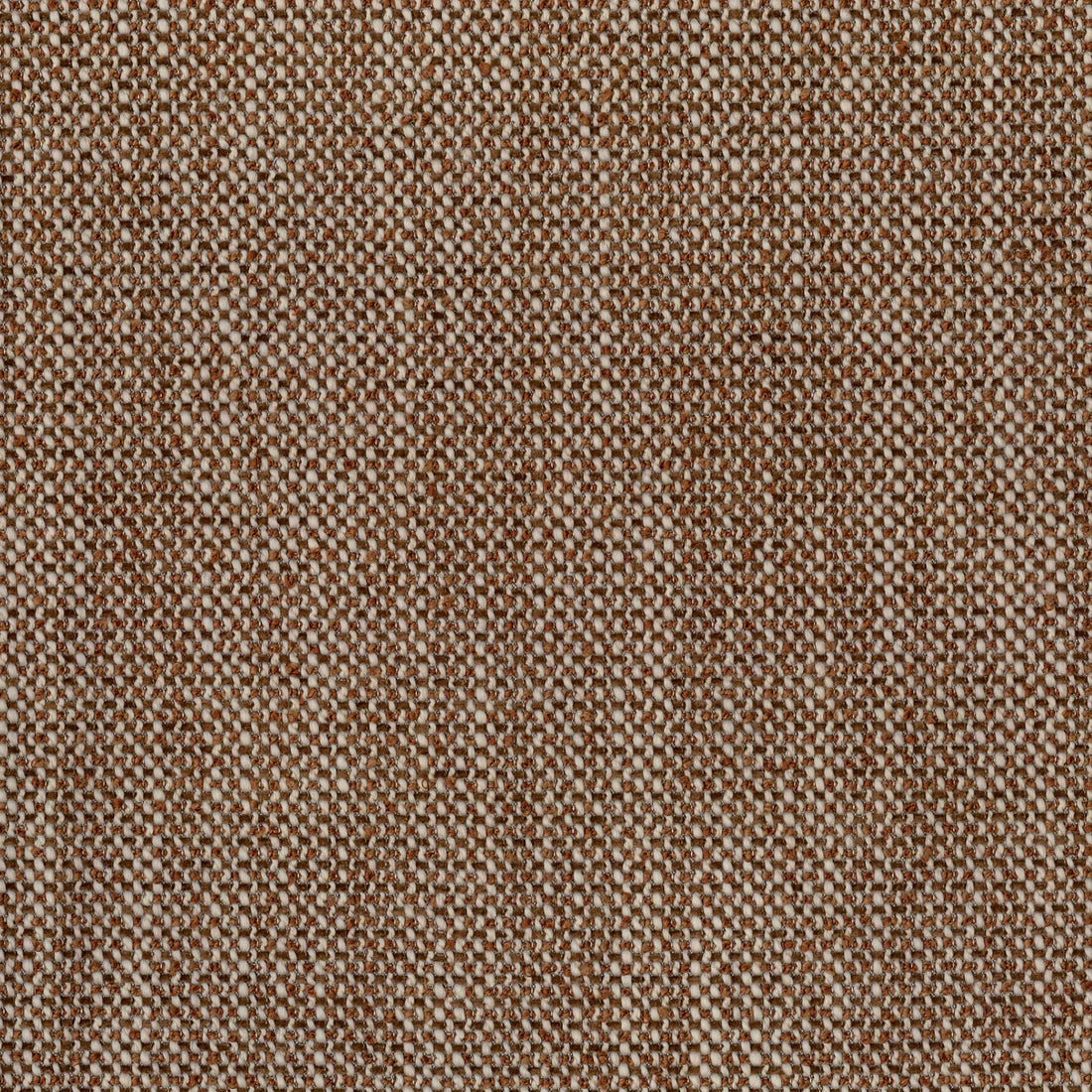 Warwick Narla Umber upholstery fabric cushion