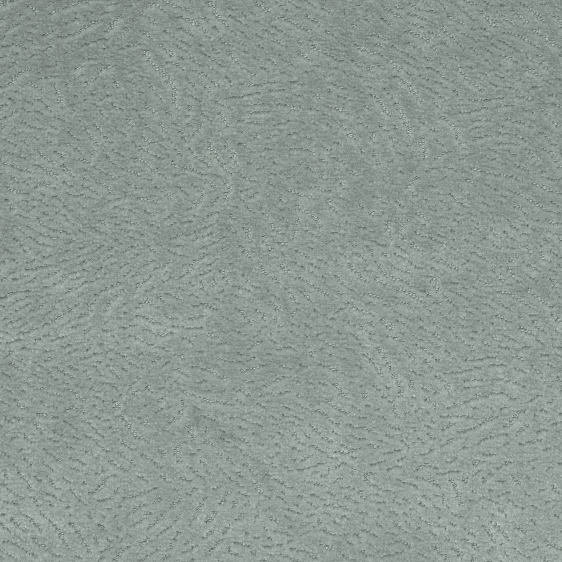 Warwick Newman Mint upholstery fabric cushion