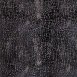 Warwick Nikita Onyx upholstery fabric cushion