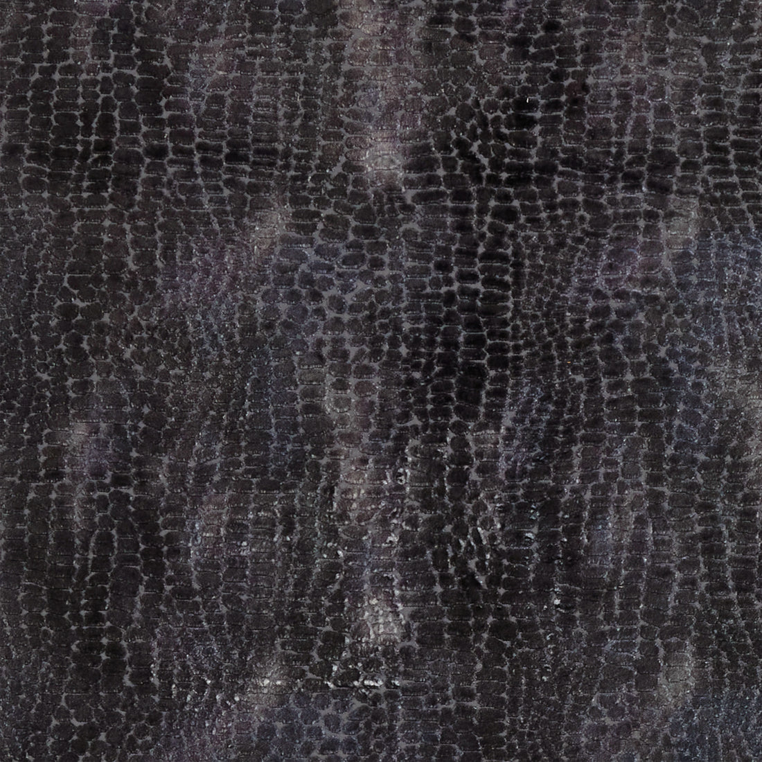 Warwick Nikita Onyx upholstery fabric cushion