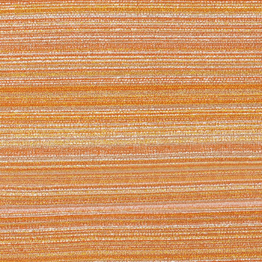 Warwick Nimbin Orange Custom Outdoor Curtains