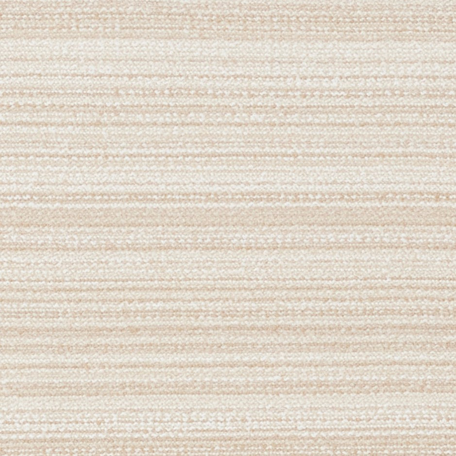 Warwick Nimbin Sand outdoor curtain fabric swatch