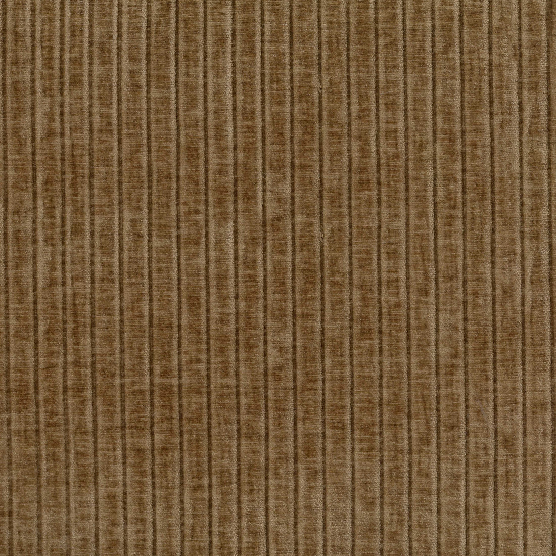 Warwick Norden Brass upholstery fabric cushion