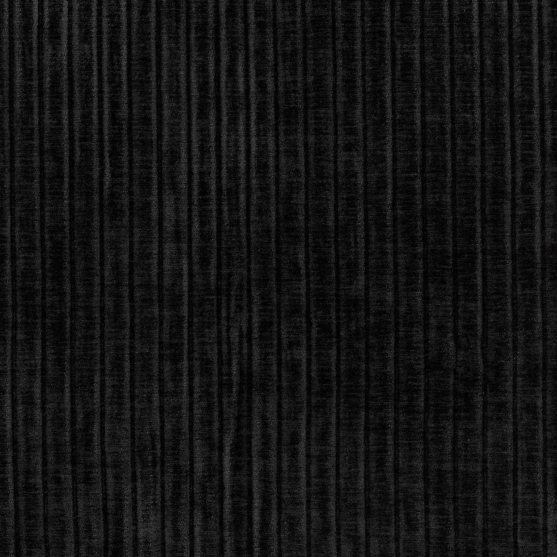 Warwick Norden Charcoal upholstery fabric cushion