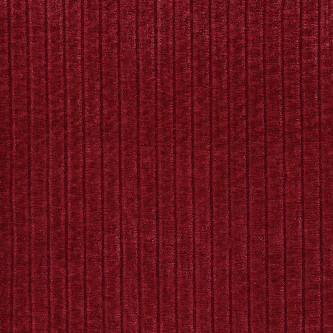 Warwick Norden Cherry upholstery fabric cushion