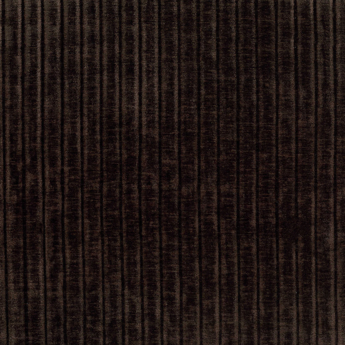 Warwick Norden Chocolate upholstery fabric cushion