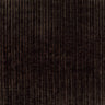 Warwick Norden Chocolate upholstery fabric cushion