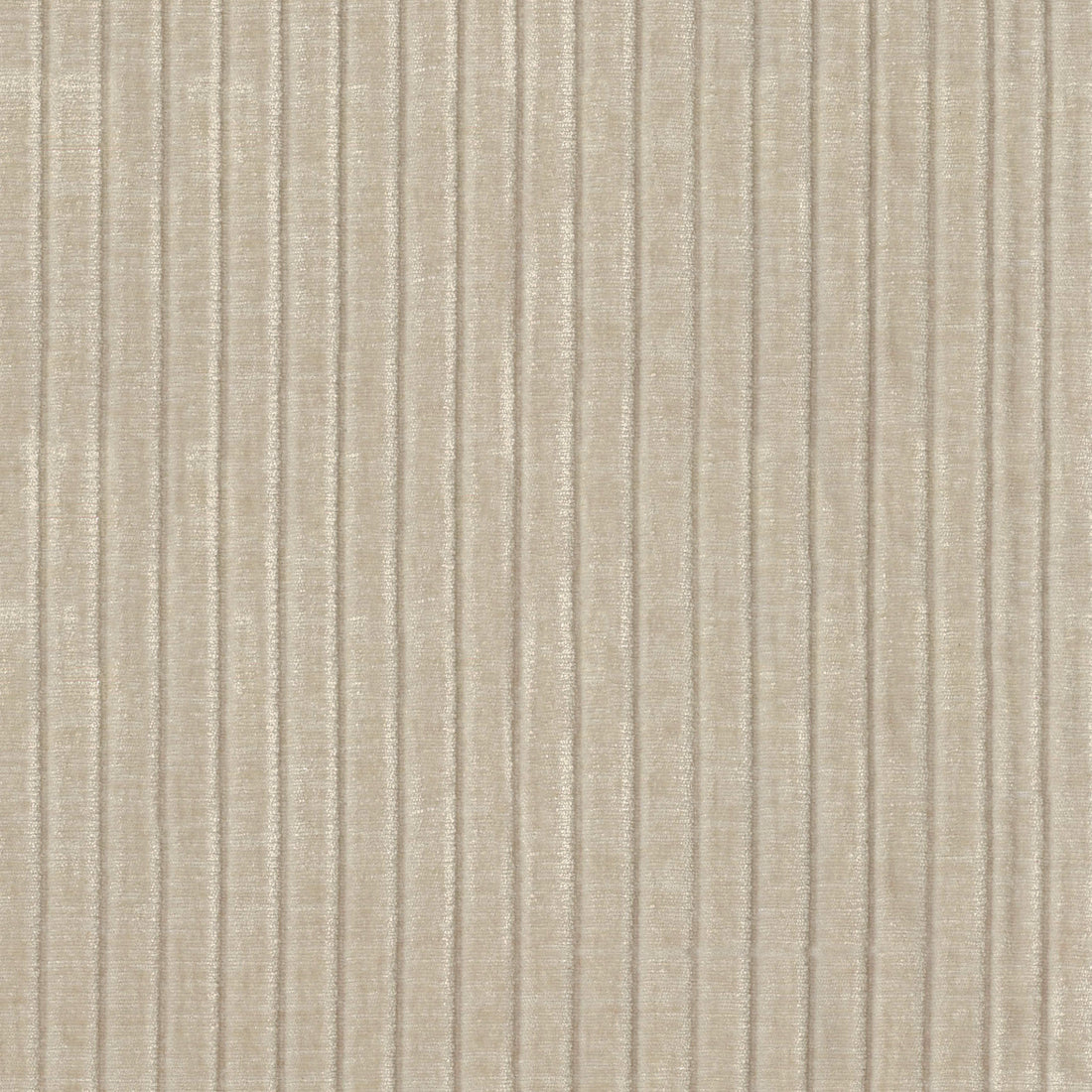 Warwick Norden Ivory upholstery fabric cushion