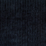 Warwick Norden Navy upholstery fabric cushion