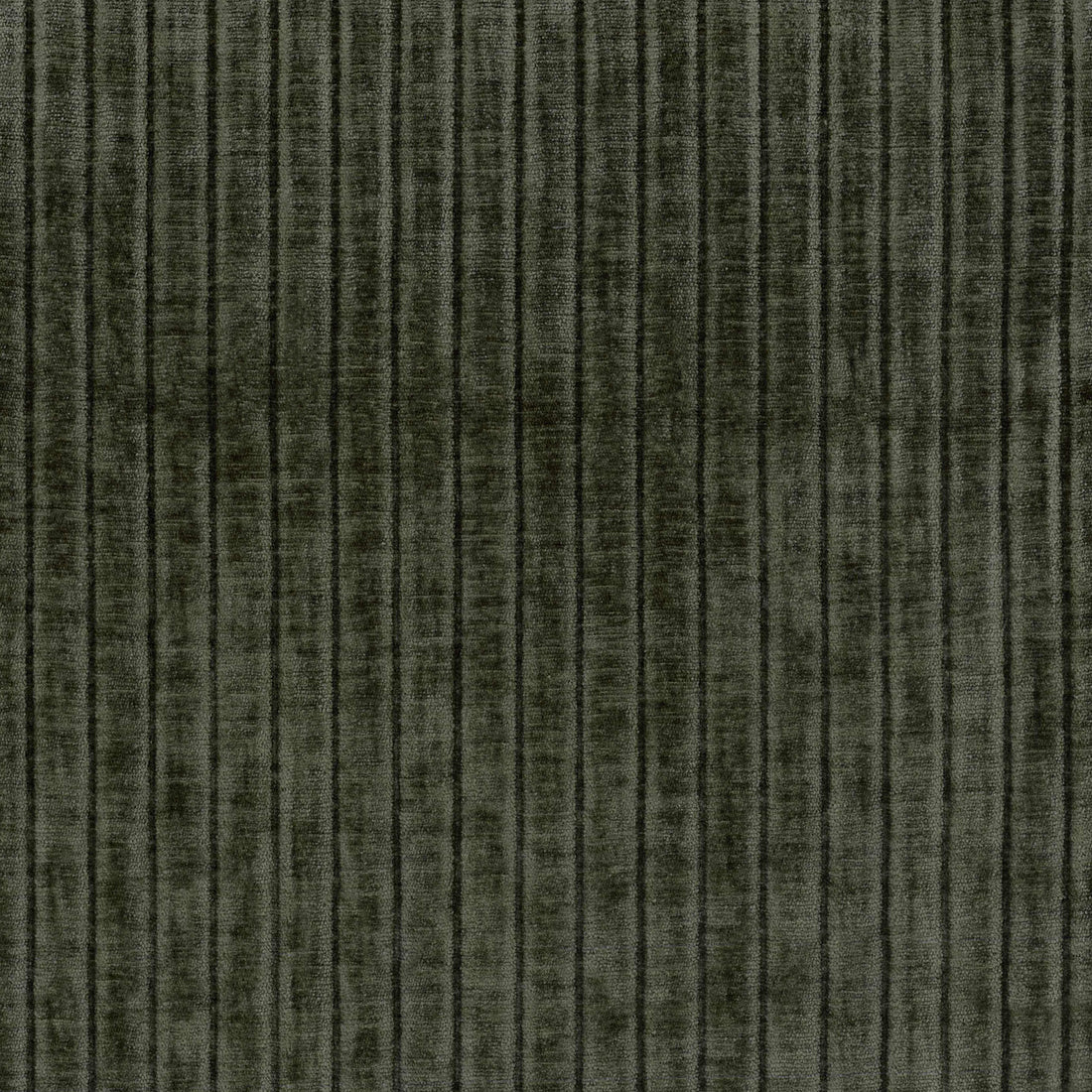 Warwick Norden Olive upholstery fabric cushion