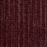 Warwick Norden Rouge upholstery fabric cushion